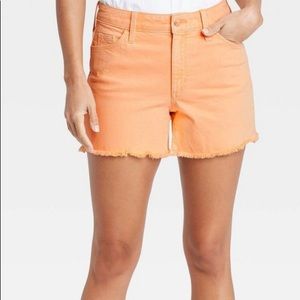 Universal Thread shorts Sz 6 NWT